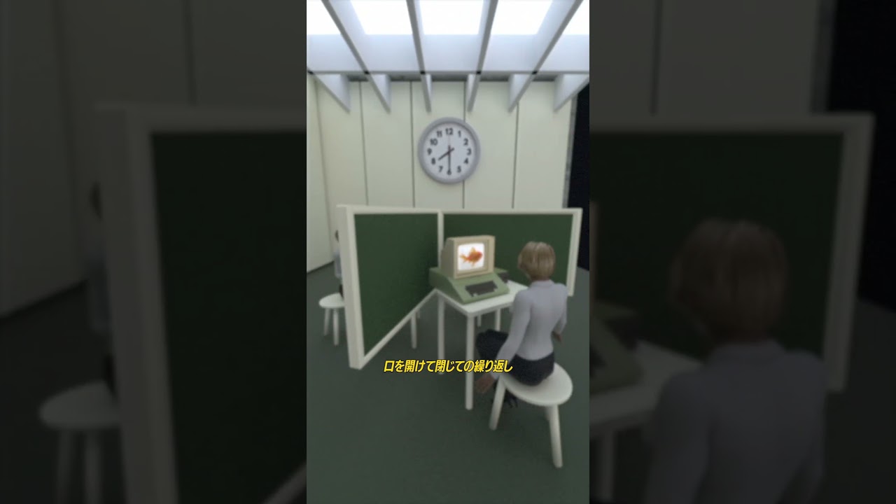 New Single "Goldfish"ー out 2026.04.01 #natsudaidai #newsong