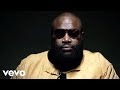 Rick Ross ft. Usher - Touch 'N You (Official Video)