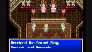 Let's Play Tales of Phantasia Episode 19 - The Possessed Prince!