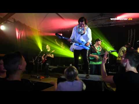 2015-05-29_DSC_0133 Saint bei der Kirmes in Weißenthurm