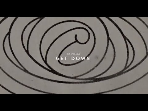 Tony Dark Eyes - Get Down | Official Reels Trending Audio