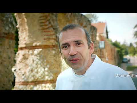 SUPER LOTO® Mission Patrimoine du vendredi 14 septembre