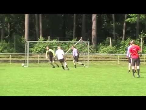 25e DEV-Dag Voetbalvereniging DEV-Arcen