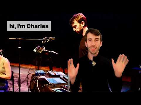 COMP1720: Week 1 - intro!