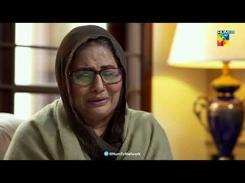 Mahrukh Ki Dono Betiyan Ghar Se Ghaib !!! - Beqadar - HUM TV