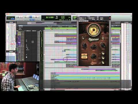 Free Download The Art of Audio Recording: From Demo to Master TUTORiAL-SYNTHiC4TE