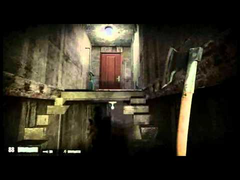 Let's Play Nightmare House 2 - S1 P1 (Flashing lights warning)