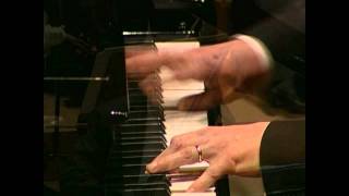 Stefan Lindgren Franz Berwald Piano Concerto Dmajor part 3