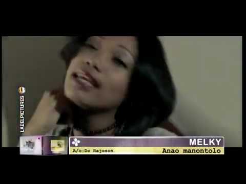MELKY ANAO MANONTOLO, by Label Pictures