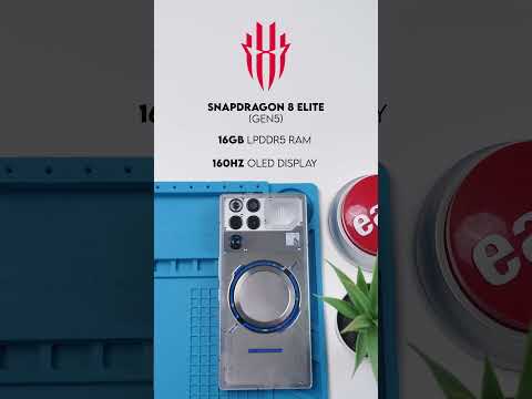 This Phone Almost Had Everything… #Shorts