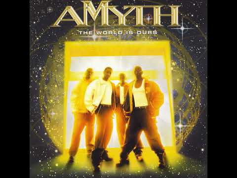 Amyth-My Body (1999)