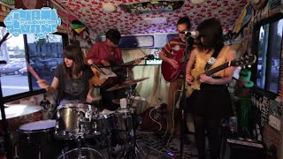 SUMMER TWINS - "Forget Me" (Live from Burgerama 2013) #JAMINTHEVAN