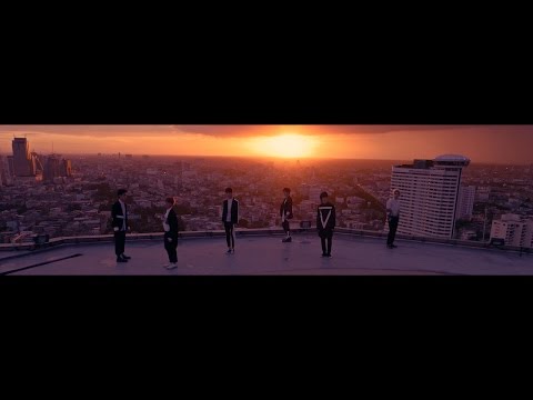 [MV] BOYFRIEND(보이프렌드) _ WHITE OUT