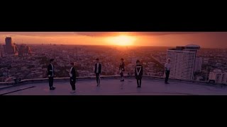 [MV] BOYFRIEND(보이프렌드) _ WHITE OUT