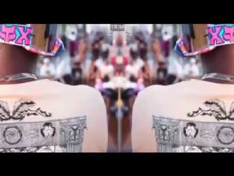 Prime Pyramids - This That (Last Night) Lyric Video