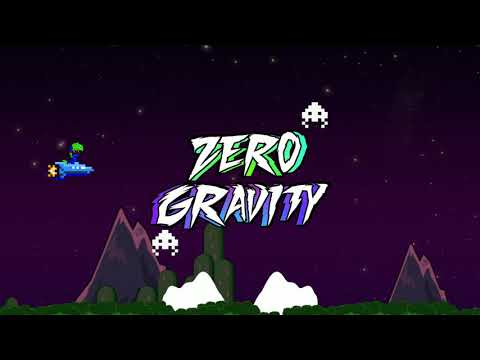 [Complextro] JACK-Zer0! - Zer0 Gravity (Original Mix)