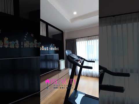 Supalai Essence Suanluang, Bangkok, Prawet, Bangkok, 5 Bedrooms, 400 sqm, Single Detached House For Sale, by Pimyada (Beauty) Apipong, 500479124 - DDproperty.com