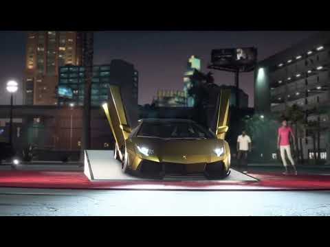 Need For Speed PAYBACK PT.64 Party Time (FORTZEZUNG FOLGT)