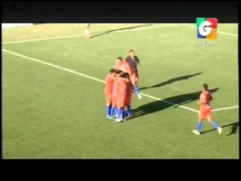 Video Resumen: Antigua,GFC 0-1 Suchitepéquez - Clausura 2016, jornada 10.