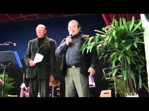 25e TELETHON - BANDOL  2011