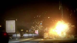 Need for Speed: The Run E3 2011 Gameplay Trailer