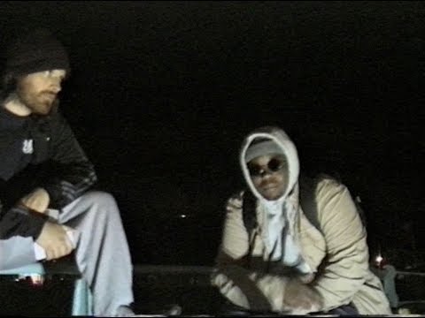 Verbz & Mr. Slipz - Kemptown Blues // JUICE Premiere