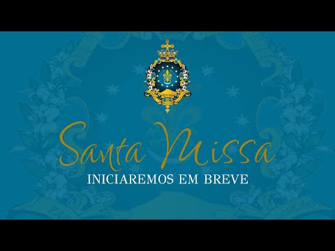 DOMINGO SANTA MISSA|  MORRO AGUDO DE GOIÁS-GO