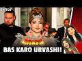 URVASHI RAUTELA ROAST Urvashi Rautela Trolled Again Over Cannes 2026 Look