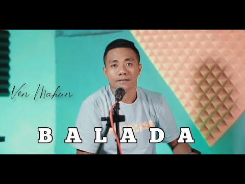 BALADA Marcha Version | Ven Makun Cover