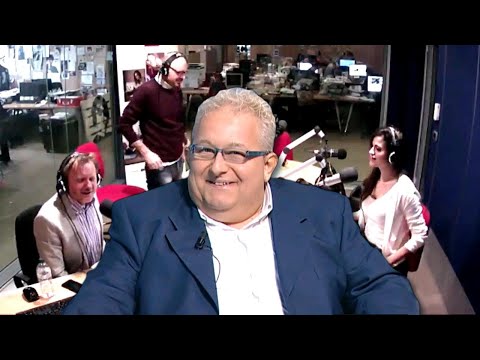 Mauro da Mantova chiama Alessandro Milan - I Funamboli 15.3.2018