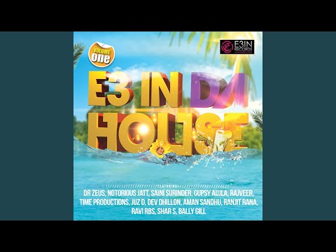 Bhangra (feat. Saini Surinder)