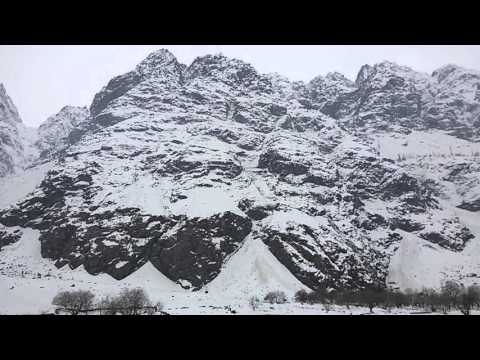 Памир Пастхуф 23 02 2015