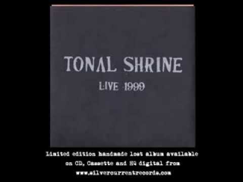 Tonal Shrine - members of Comets on Fire, Six Organs Of Admittance - Untitled 1.