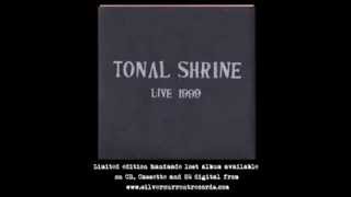 Tonal Shrine - members of Comets on Fire, Six Organs Of Admittance - Untitled 1.