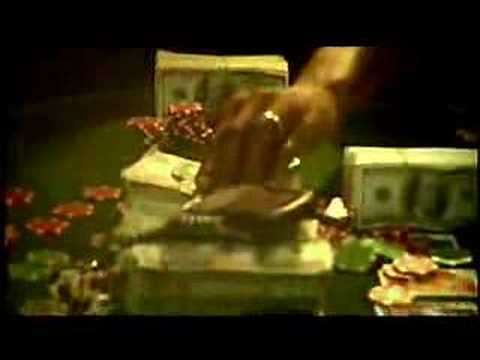 Music Video - Ron Artest - Fever