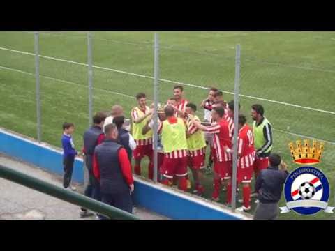 DIEGO TORNATORE, il miglior marcatore della storia del Città di Ciampino