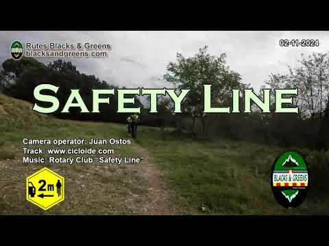 Rotary Club – Safety Line
