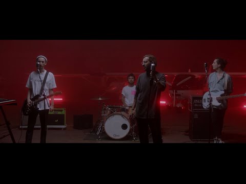 Clock Machine - Sense of Space (z filmu "Polot")