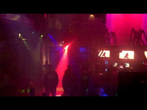 Ronski Speed @ Pure Sept18th