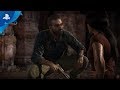 UNCHARTED: The Lost Legacy – E3 Extended Gameplay | PS4