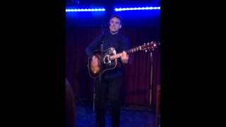 The Truth - Ben Montague