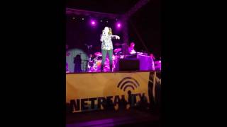 Annalisa A Cuore Spento Live Collelongo (AQ) 2016