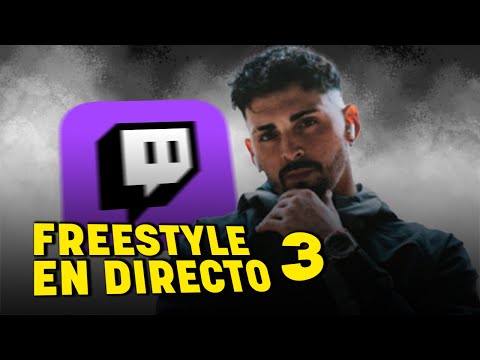 LIVE FREESTYLE #3 - SAWI ELEKIPO #rap #freestyle