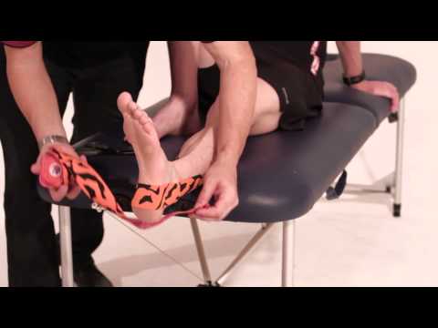 download lagu mp3 mp4 Rocktape Ankle, download lagu Rocktape Ankle gratis, unduh video klip Rocktape Ankle