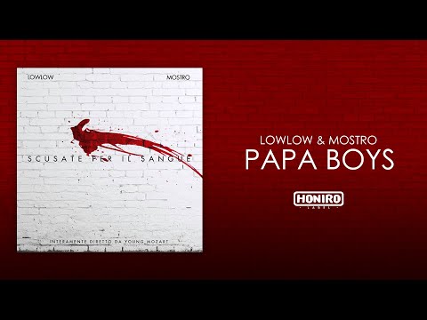 Video thumbnail for Papa Boys