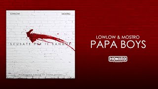 Papa Boys Music Video