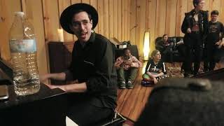 Cover art for Front Street @ TNA Wrap Party