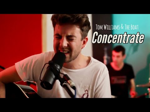 Video thumbnail for Concentrate