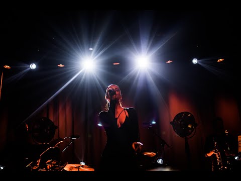 Erica Jennings - Back To Myself