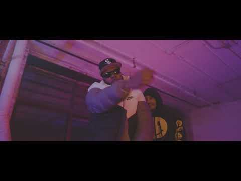 JETBLACC MUSIC × LEMONADEMAN - " LET'S GO " ( OFFICIAL VIDEO ) SHOT BY: KK47TV